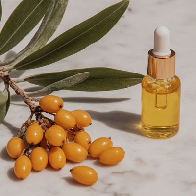 Sea Buckthorn