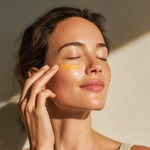 BUTTR Tallow Skin Balm