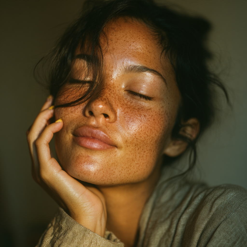 BUTTR Tallow Skin Balm